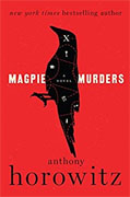 Buy *Magpie Murders* by Anthony Horowitzonline