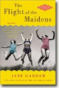 Buy *The Flight of the Maidens* online