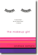 Buy *The Makeup Girl* by Andrea Semple online