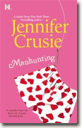Buy *Manhunting* by Jennifer Crusie online