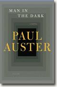 Buy *Man in the Dark* by Paul Auster online