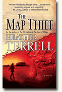 *The Map Thief* by Heather Terrell