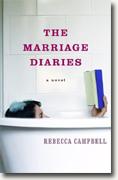 Buy *The Marriage Diaries* by Rebecca Campbell online