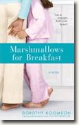 Buy *Marhsmallows for Breakfast* by Dorothy Koomson online
