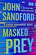 *Masked Prey (A Lucas Davenport Novel)* by John Sandford