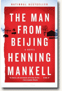 Buy *The Man from Beijing* by Henning Mankell online