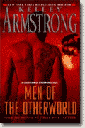 Buy *Men of the Otherworld* by Kelley Armstrong online