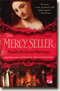 Brenda Rickman Vantrease's *The Mercy Seller*