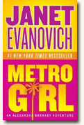 Buy *Metro Girl* online
