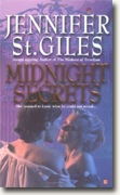 Buy *Midnight Secrets* by Jennifer St. Giles online