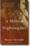 Buy *A Million Nightingales* by Susan Straight online