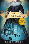 Buy *The Miniaturist* by Jessie Burtononline