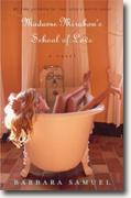 Buy *Madame Mirabou's School of Love* by Barbara Samuel online