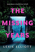 Buy *The Missing Years* by Lexie Elliott online