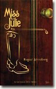 Buy *Miss Julie* by August Strindberg, adaptation by David French online