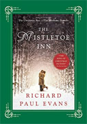 Buy *The Mistletoe Inn* by Richard Paul Evans online