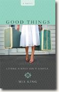 Buy *Good Things* by Mia King online