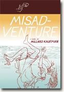 Buy *Misadventure* by Millard Kaufman online