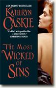 Buy *The Most Wicked of Sins* by Kathryn Caskie online