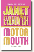 Buy *Motor Mouth: The Barnaby Series* by Janet Evanovich online
