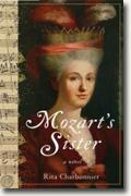 Buy *Mozart's Sister* by Rita Charbonnieronline