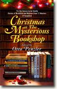 *Christmas at the Mysterious Bookshop* edited by Otto Penzler