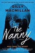*The Nanny* by Gilly Macmillan