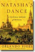 Natasha's Dance: A Cultural History of Russia* online