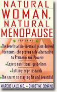 Christine Conrad's *Natural Woman, Natural Menopause*