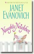 Buy *Naughty Neighbor* by Janet Evanovich online