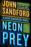 *Neon Prey (A Lucas Davenport Novel)* by John Sandford