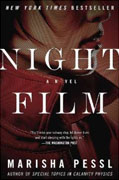 Buy *Night Film* by Marisha Pesslonline