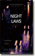 Buy *Night Laws* by Jim Michael Hansen online
