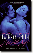 Buy *Night After Night (Brotherhood of the Blood, Book 5)* by Kathryn Smith online