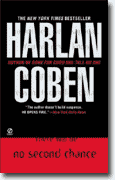 Buy *No Second Chance* by Harlan Coben online