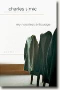 Buy *My Noiseless Entourage: Poems* online