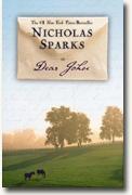 Buy *Dear John* by Nicholas Sparks online