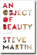 *An Object of Beauty* by Steve Martin
