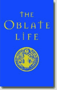 Buy *The Oblate Life: A Handbook for Spiritual Formation* by Gervase Holdaway online
