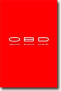 Buy *OBD: Obsessive Branding Disorder: The Illusion of Business and the Business of Illusion* by Lucas Conley online