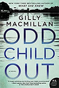 Buy *Odd Child Out* by Gilly Macmillanonline