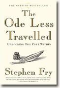Buy *The Ode Less Travelled: Unlocking the Poet Within* by Stephen Fry online
