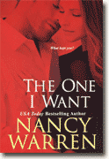 Buy *The One I Want* by Nancy Warren online
