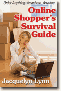 Buy *Online Shopper's Survival Guide* by Jacquelyn Lynn online