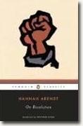 Buy *On Revolution* by Hannah Arendt online