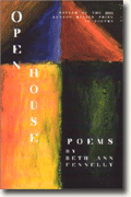 Beth Ann Fennelly's *Open House: Poems*
