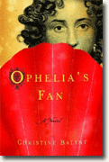 Buy *Ophelia's Fan* online