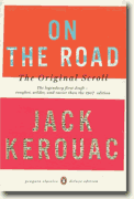 *On the Road: The Original Scroll* by Jack Kerouac