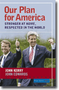 Buy *Our Plan for America: Stronger at Home, Respected in the World* online