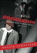 Buy *Out of Our Heads: The Rolling Stones, The Beatles and Me (with Proof of Truth)* by Ronnie Schneider online